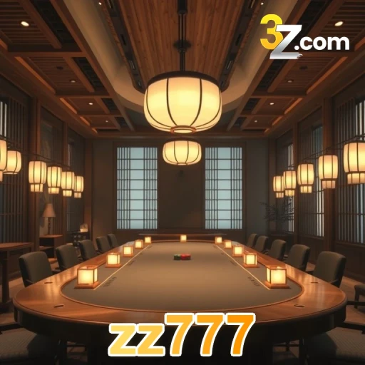 zz777 App
